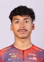 Saniy Syahmi MOHD SAFIEE