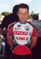 Arthur FARENHOUT