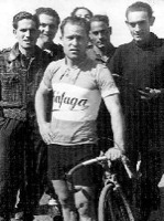 José LAHOZ