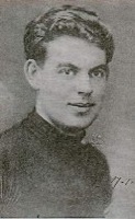 Cesar BOGAERT