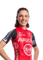 Clémence LATIMIER