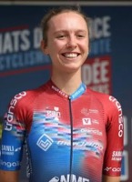 Solène MULLER