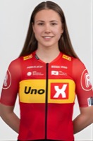 Kamilla AASEBØ