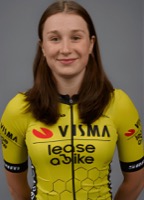 Imogen WOLFF