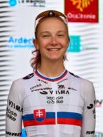 Viktoria CHLADONOVA