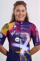 Laura STIGGER