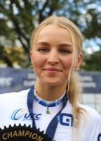 Cat FERGUSON