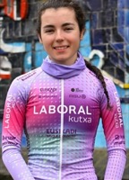 Irati ARANGUREN CARBAYEDA