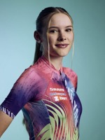 Joëlle Amélie MESSEMER