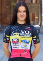 Asia SGARAVATO