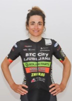 Giulia BISSO