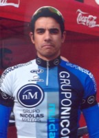 Pablo DE PEDRO GARCIA