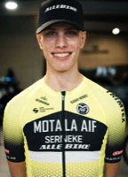 Colin OSSIANSSON