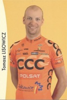 Tomasz LISOWICZ