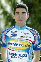 Daniel OLSZEWSKI