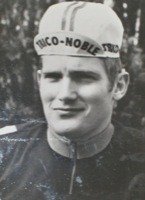 Grant THOMAS