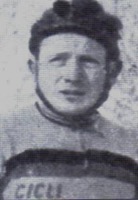 Severino TRABUCCHI