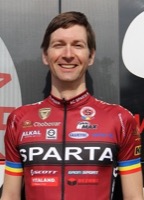 Martin CERVENKA