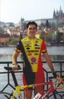 Jan CHROBAK