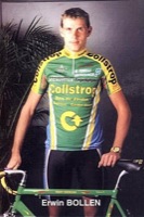 Erwin BOLLEN