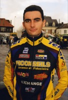 Cyrille BERTINO