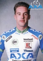 Huub BRES