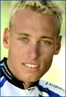 Jacobus ODENDAAL