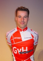 Roel EGELMEERS