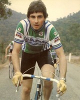 Alain BONDUE