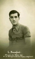 Louis BONNEFOND