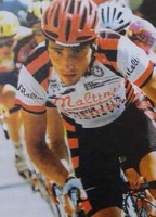 Francesco MANNUCCI