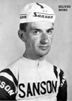 Silvio BONI
