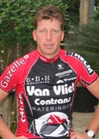 Edward FARENHOUT