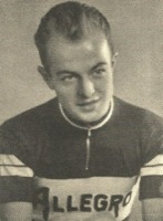 Erich ACKERMANN