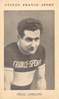 Félix ADRIANO