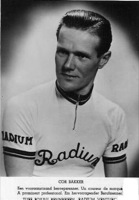 Cor BAKKER