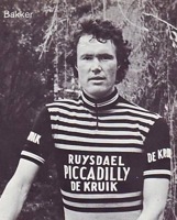 Jan BAKKER