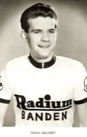 Frans BALVERT