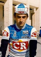 José Antonio BORJA VALERA