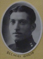 Giulio BECHERI