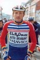 Rudi BORMANS