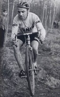 Dante BENVENUTI