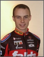 Fredrik MODIN