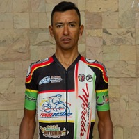 Freddy VARGAS CASTELLANOS