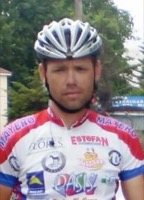 Daniel FUENTES BORBAT
