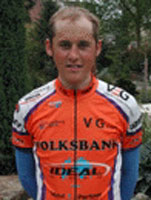Patrick KOFLER