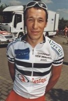 Heath BLACKGROVE