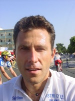 Frédéric DAYON