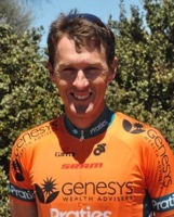 Jason RIGG