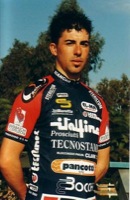 Federico BERTA